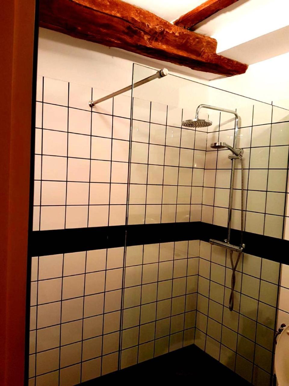 Fc9 Habitacion Privada Con Bano Incluido Apartment San Sebastian Bagian luar foto